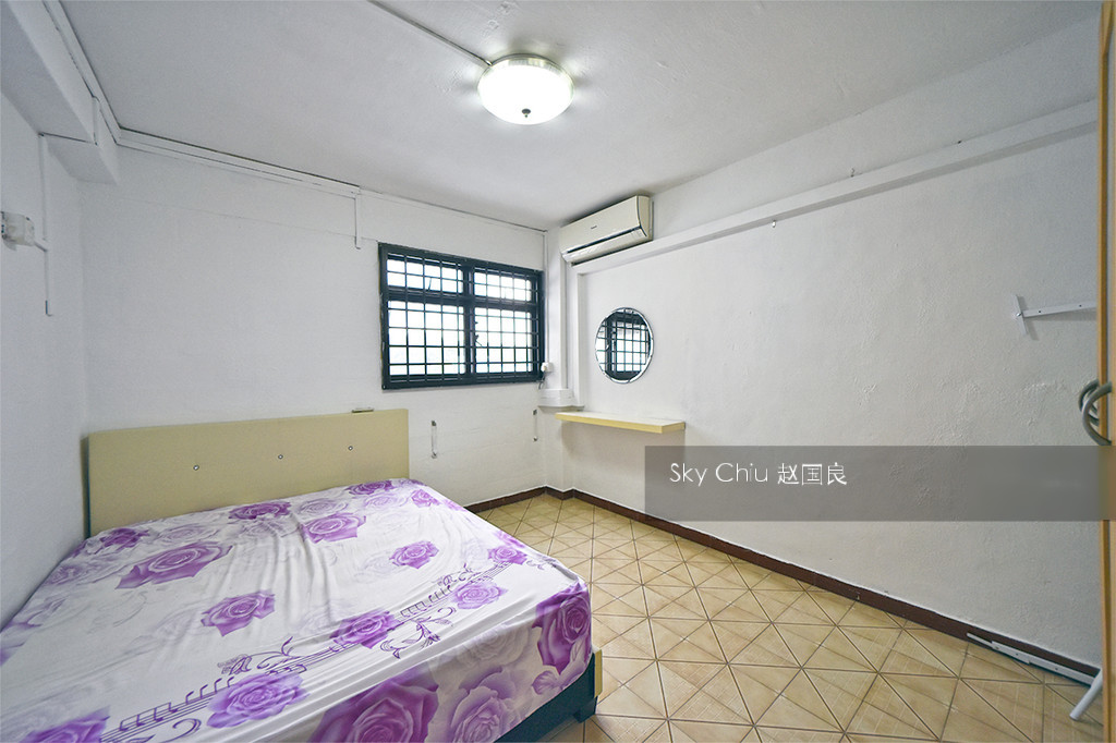 Blk 1 Telok Blangah Crescent (Bukit Merah), HDB 3 Rooms #135224742